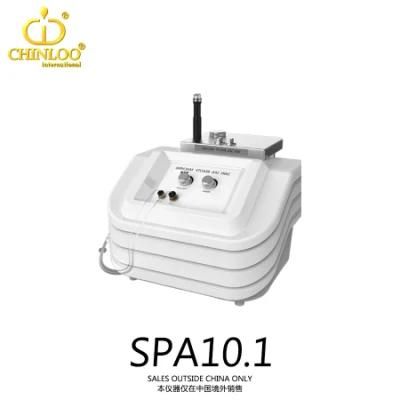 Portable Home Use Dead Skin Deep Cleaning SPA Machine SPA10.1