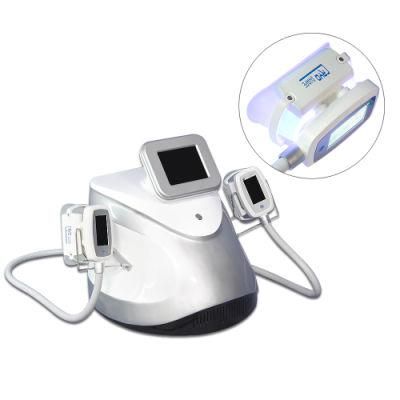 Salon Use Cryolipolysis Body Slimming Fat Reduce Beauty Machine Price