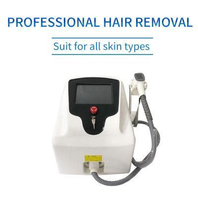 808nm Diode Laser Hair Removal Machine Laser Hair Removal Machine