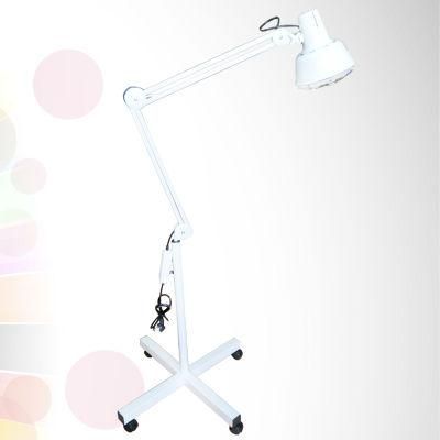 Infrared Heating 275W Lamp for Beauty with 4-Star Stand