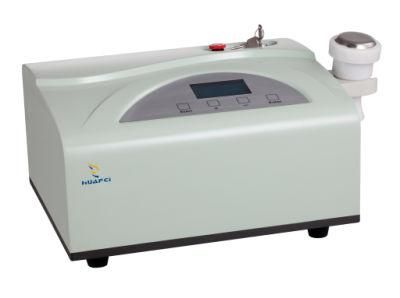 Hf-901 Body Shaping &amp; Slimming Cavitation Beauty System