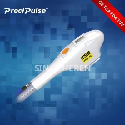 IPL Intense Pulse Light Machine Hair Pigmentation Removal Skin Rejuvenation