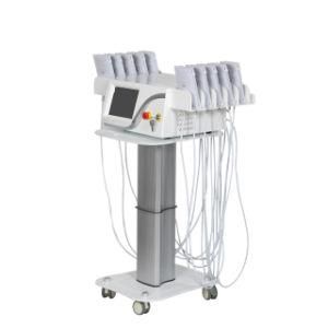 Lipo Laser Fat Removal Slimming Beauty Equipment Lipolysis Machine