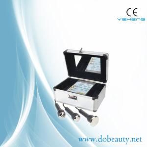 Hostipal Ultrasound Ultrasonic 1MHz Face Rejuvenation Facial Beauty Equipment (BON-800)