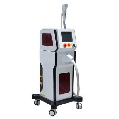 Great Feadback! ! High Quality Medical Ce Approval 808nm Diode Laser Hair Removal Machine