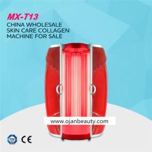 LED Acne Therapy Collagen Red Light Therapy Skin Care Machine