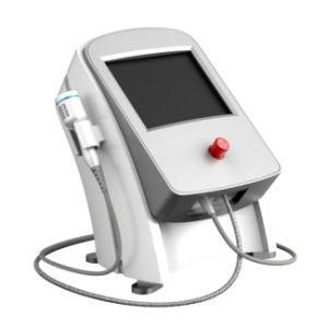 Newest 4in1 Laser 980nm Diode Laser Vascular Removal for Medical