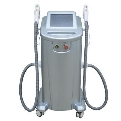 Latest Hair Removal Super Hair Removal IPL with RF Painless Treatment IPL Beauty Equipment