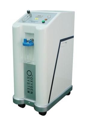 Oxygen Generator Skin Resurfacing Medical Beauty Equipment