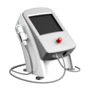 Professional 30W Spider Vein Removal 980nm Diode Laser Vascular Removal Multifunction Beauty Machine
