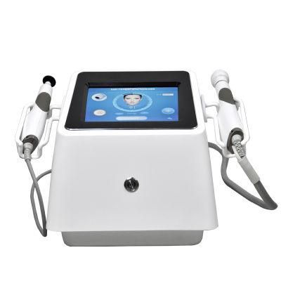 Skin Care Sterilization Beauty Cold Plasma Device for Acne Scar