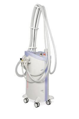 Newest Type Portable Vacuum Kuma Shape Cavitation Body Slimming Machine for Beauty Salon