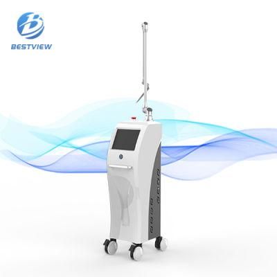 Fractional CO2 Laser Machine Vaginal Tightening Machine Beauty Equipment