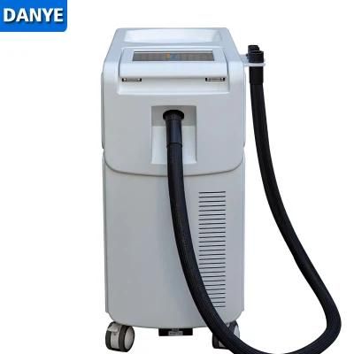 Top Quality Zimmer Cooling Machine for Skin Cool