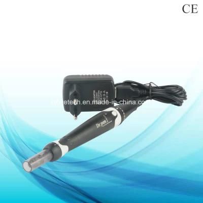 Automated Electric Micro Needle Derma Pen for Acne Wrinkle Removal