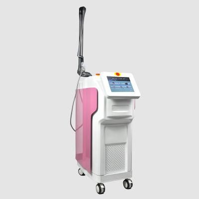 2019 Best Fractional CO2 Laser for Skin Rejuvenation, CO2 Fractional Laser Machine Scars Removal &amp; Acne Treatment