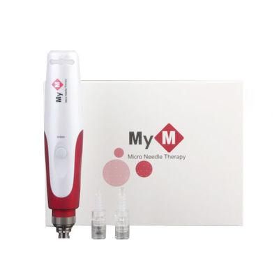 CE Approved Professional Mym Electric Dermapen for Wrinkle Removal