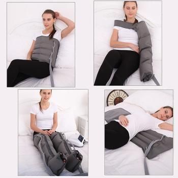 FDA CE Approved Lymphatic Drainage Massage Machine for Home Use