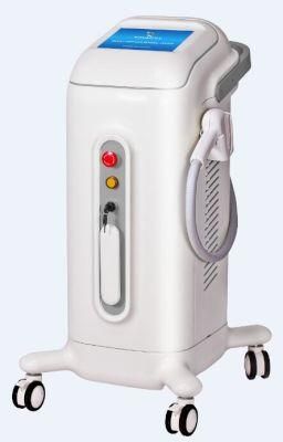 Fast Mode Standard Mode Hair Removal 808nm Diode Laser