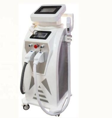 Beauty Salon Diode Laer Hair Removal Machine