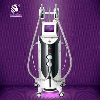 Cellulite Fat Freezing Machine Portable for Belly Leg Arm