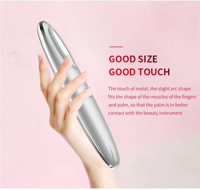 Plasma Multifunction Beauty Instrument Repair Skin Improve Wrinkles Inprove Skin Tone Device