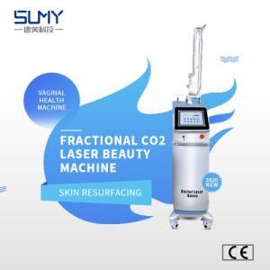 Professional Fractional CO2 Laser Machine for Vaginal Tightening