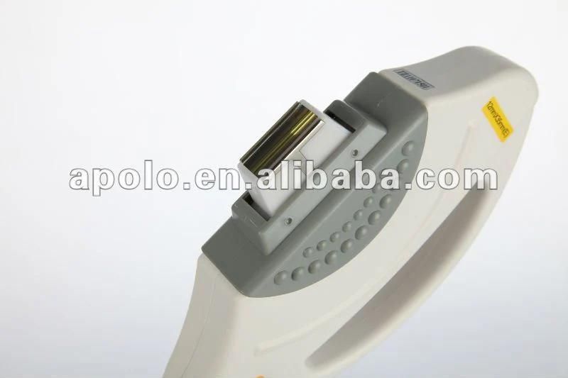 Stand model Apolomed model HS-665 IPL hair removal device