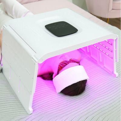 Body Care 7 Color Infrared Light Therapy PDT LED Light Therapy Machine