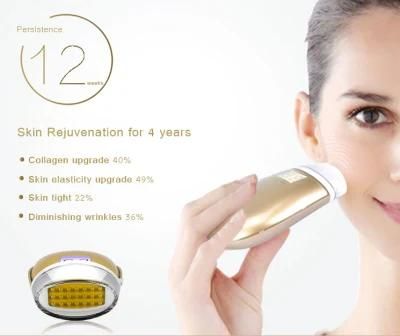 RF &amp; Thermal Beauty Equipment Lifting Machine for Skin Rejuvenation