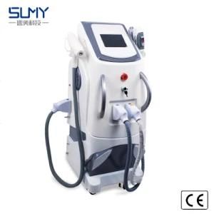 IPL Opt Pigmentation Removal Skin Rejuvenation IPL Hair Removal Tattoo Removal