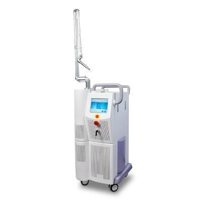 China Supplier Cheap CO2 Fractional Laser for Vaginal Tightening