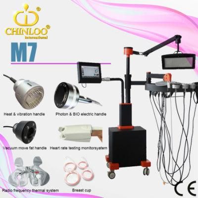 Breast Beauty Salon Equipment (M7)