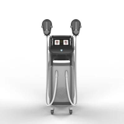Body Slimming Electrical Portable EMS Muscle Stimulation Machine for Salon