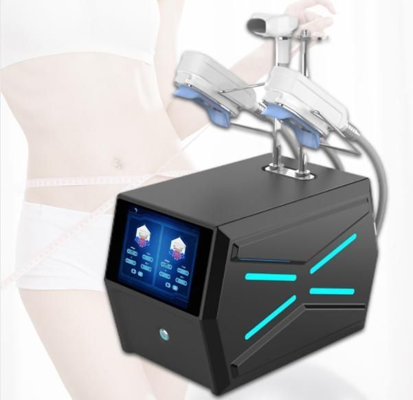 New Arrival Mini Ice Sculpture Body Sculpting Cryo 360 Slimming Machine Household Beauty Salon Mslcy168