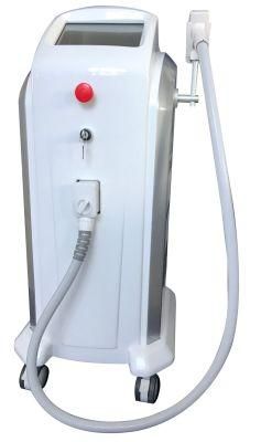 808nm Diode Laser Hair Removal 3 in 1 Wavelength Machine with FDA, TUV, Tga