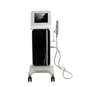 Salon Use Smas Hifu Face Lift Beauty System / Hifu High Intensity Focused Ultrasound