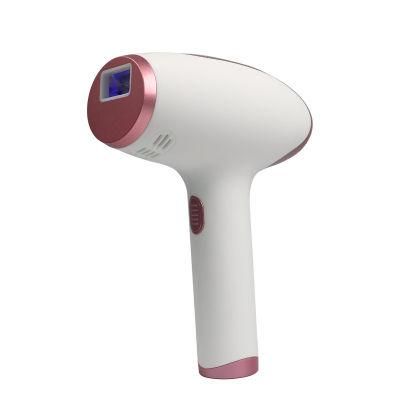 Home Edition Portable 808 Hair Removal Painless Hair Remover Machine