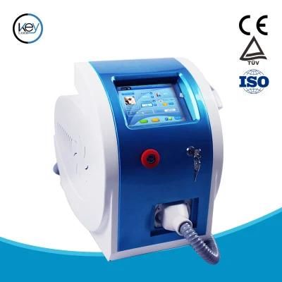 2018 Wholesale Price Q Switch ND YAG Laser for Tattoo Removal