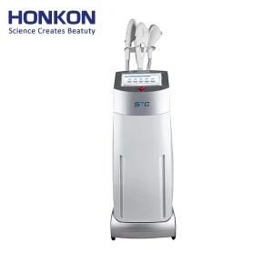 Honkon New Arrival Opt Shr IPL Hair Removal Skin Care Beauty Salon Equipment