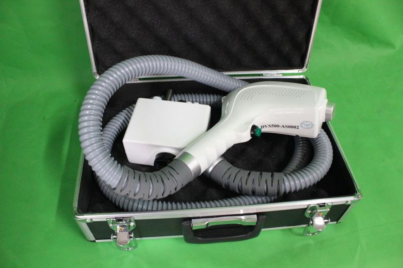 Factory Price Diode Laser Hair Removal Machine Msldl01