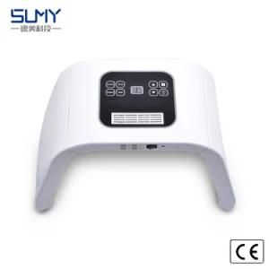 PDT Light Therapy Machine for Skin Tighten LED Facial Rejuvenation