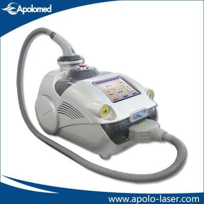 Portable RF Cavitation Vacuum Lipo Slimming Machine for Whole Body Weight Loss and Skin Tightening