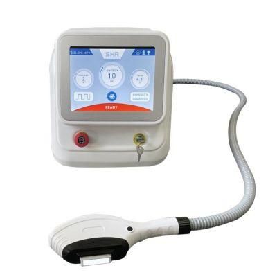 Beauty Salon Use Advanced IPL Hair Removal IPL Equipment Skin Rejuvenation IPL for Sun Damage Treatment