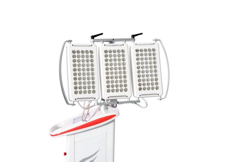Beauty LED Light 4 Color Light Skin Lifting Tightening Machine