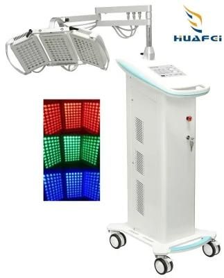 LED Light Therapy Anti-Wrinkle &amp; Beauty Instrument