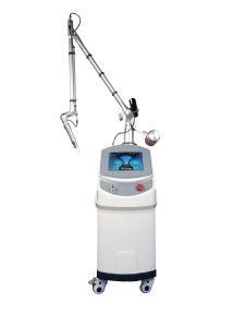 Q Switched ND YAG Laser /Tattoo Removal Beauty Machine /Laser Tattoo Removal ND YAG Laser Pigment Laser