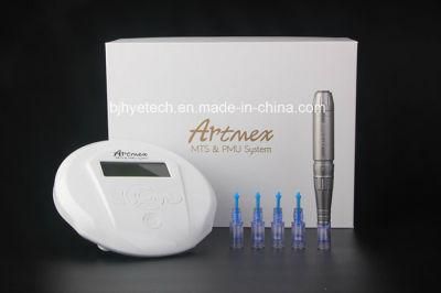 Makeup Beauty Tattoo Lips Eyebrow Permanent Cosmetics Machine for Sale