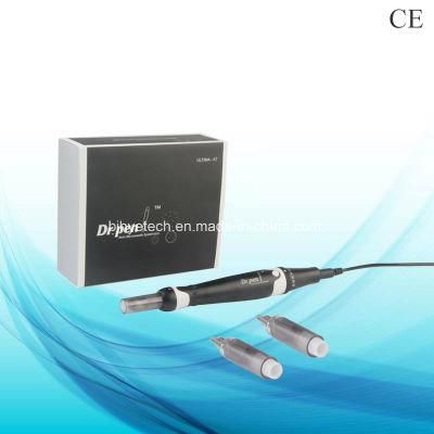 Electric Skin Rejuvenation Vibration Dermapen Micro Needle Pen