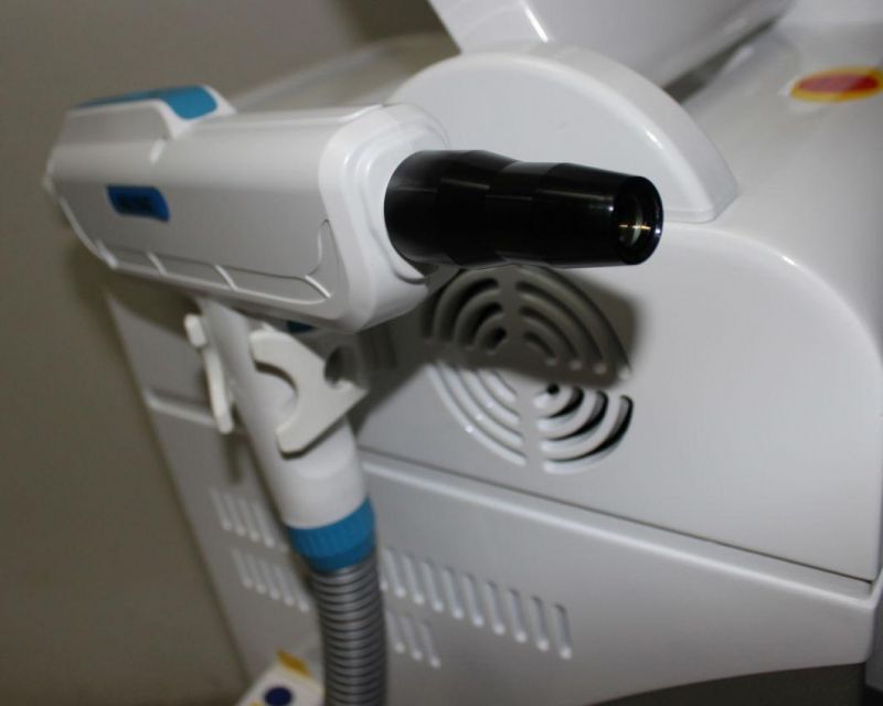 Mslol02 New Coming Germany Professional Shr Hair Removal Machine